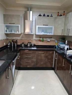 appartement meuble